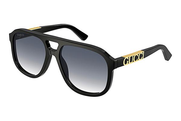 Sunčane naočale Gucci GG1188S 002