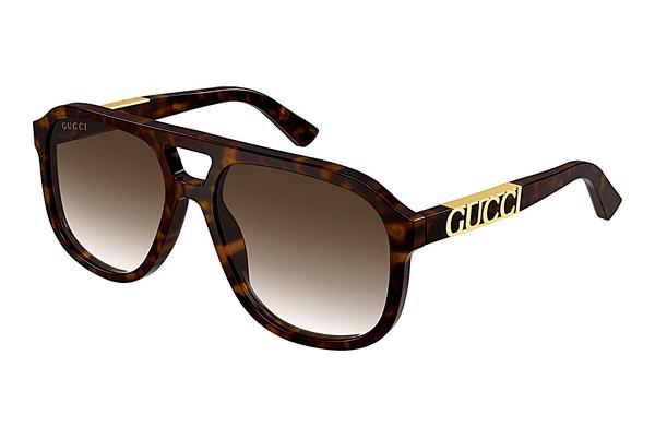 Ophthalmic Glasses Gucci GG1188S 003