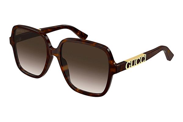 Lunettes de soleil Gucci GG1189SA 003