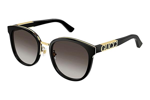 Ophthalmic Glasses Gucci GG1190SK 001