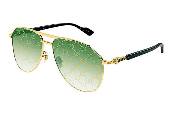 Zonnebril Gucci GG1220S 004