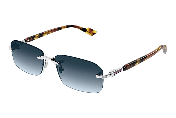 Ophthalmic Glasses Gucci GG1221S 007