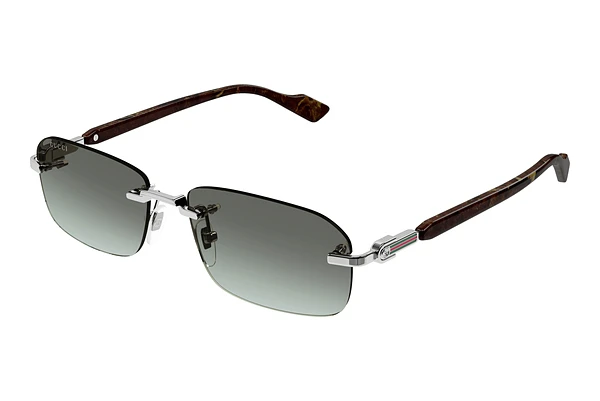 Slnečné okuliare Gucci GG1221S 008