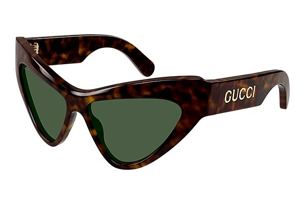 Sunčane naočale Gucci GG1294S 004