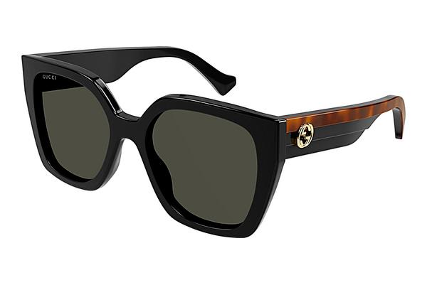 Saulesbrilles Gucci GG1300S 001