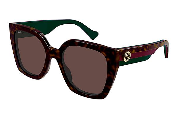 Ophthalmic Glasses Gucci GG1300S 002