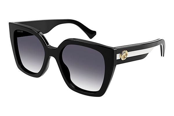 Lunettes de soleil Gucci GG1300S 004