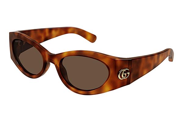 Ophthalmic Glasses Gucci GG1401S 002