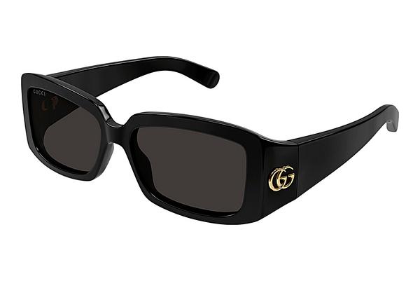 Ophthalmic Glasses Gucci GG1403S 001