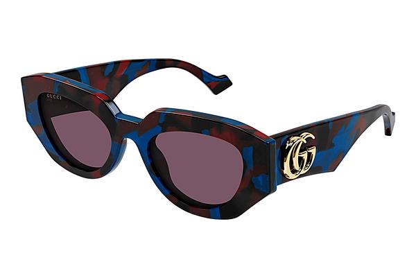 Saulesbrilles Gucci GG1421S 003