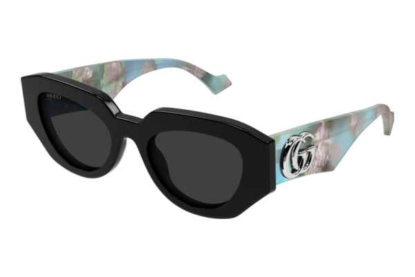 Ophthalmic Glasses Gucci GG1421S 012