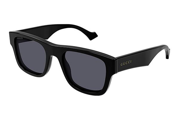 Sunčane naočale Gucci GG1427S 001