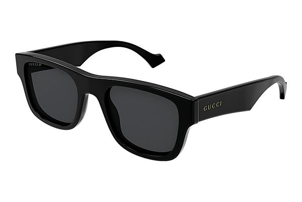 Sunčane naočale Gucci GG1427S 002