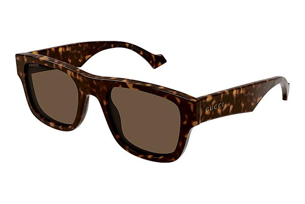 Zonnebril Gucci GG1427S 003