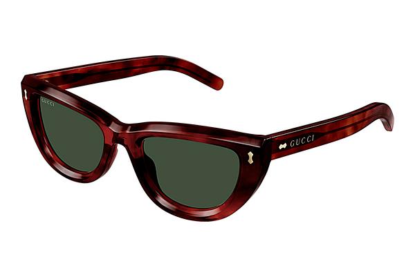 Ophthalmic Glasses Gucci GG1521S 002