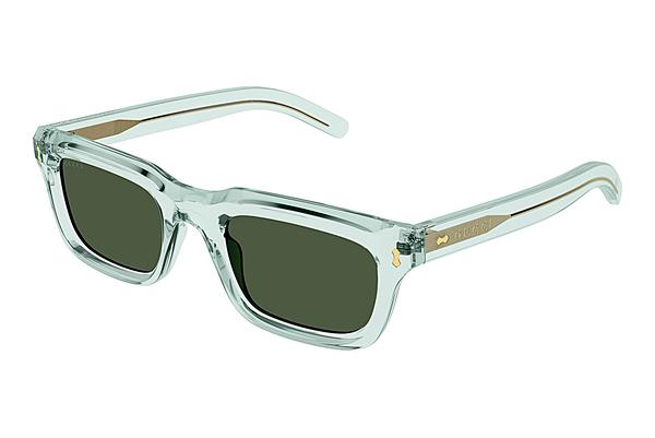 Ophthalmic Glasses Gucci GG1524S 004