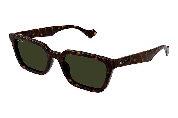 Zonnebril Gucci GG1539S 002