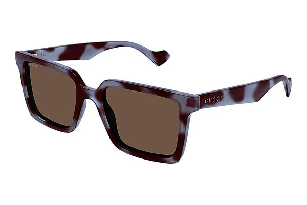 Zonnebril Gucci GG1540S 005