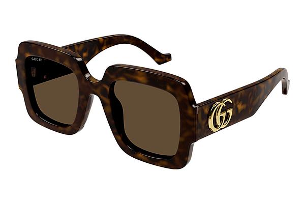 Ophthalmic Glasses Gucci GG1547S 002