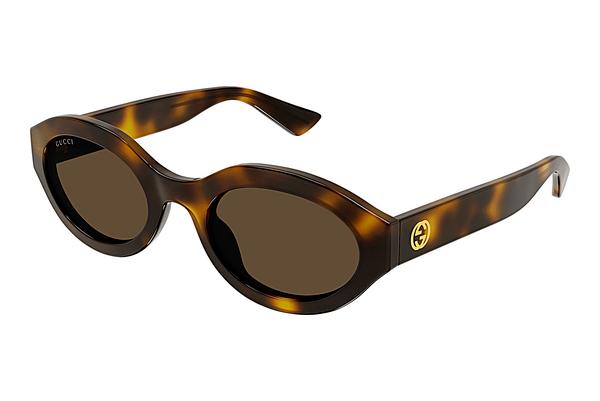 Sonnenbrille Gucci GG1579S 002