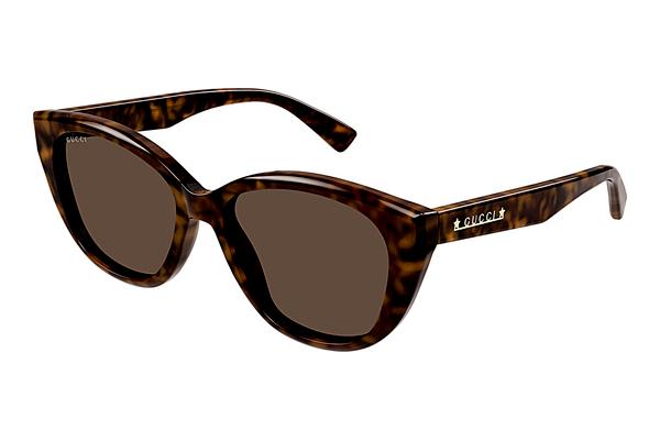 Sonnenbrille Gucci GG1588S 002