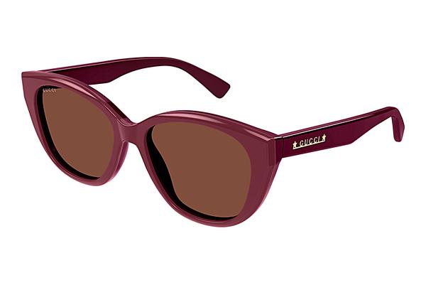 Sonnenbrille Gucci GG1588S 003