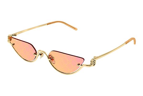 Lunettes de soleil Gucci GG1603S 004