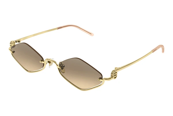 Päikeseprillid Gucci GG1604S 003
