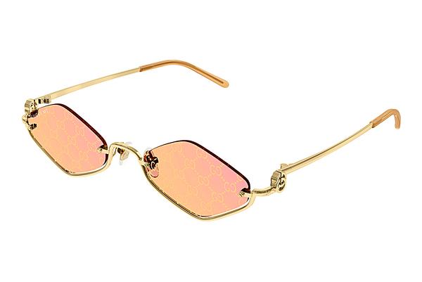 Lunettes de soleil Gucci GG1604S 004