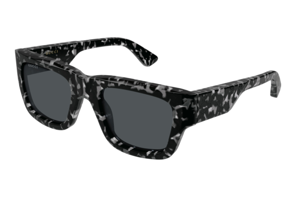 Sluneční brýle Gucci GG1668S 007