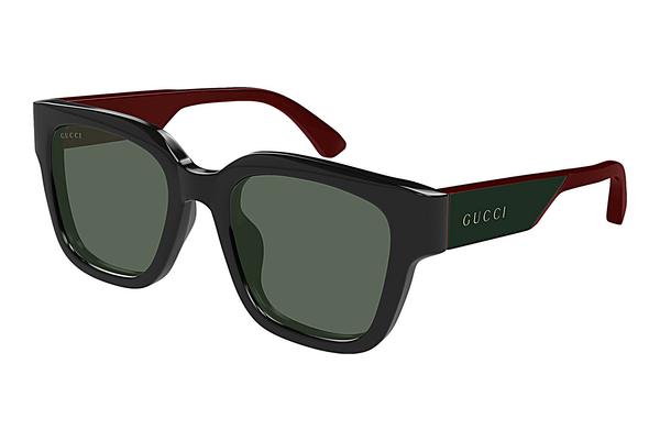 Slnečné okuliare Gucci GG1670SK 005