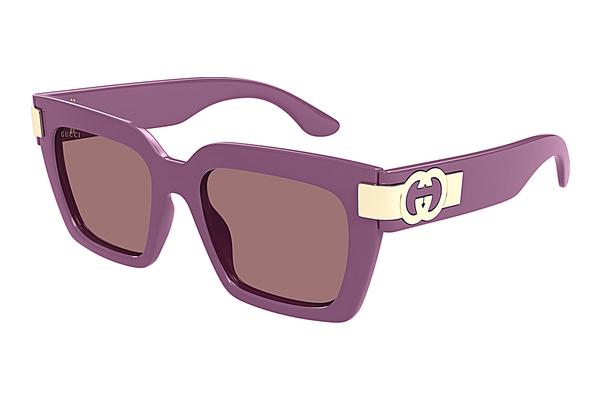 Sonnenbrille Gucci GG1689S 004