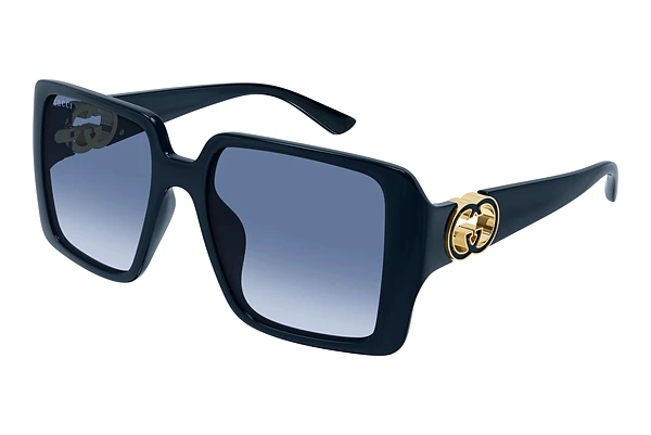 Päikeseprillid Gucci GG1692SA 007