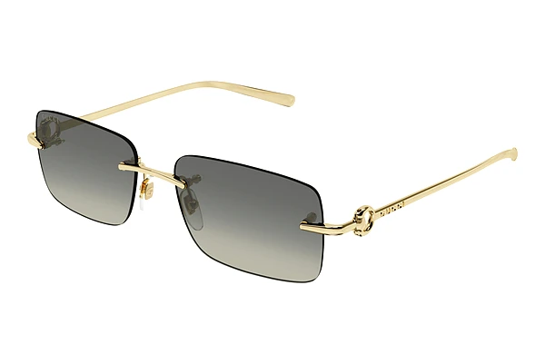 Slnečné okuliare Gucci GG1703S 005