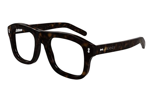 Gafas de visión Gucci GG1712S 002