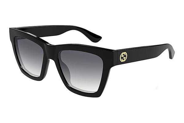 Sonnenbrille Gucci GG1714S 001