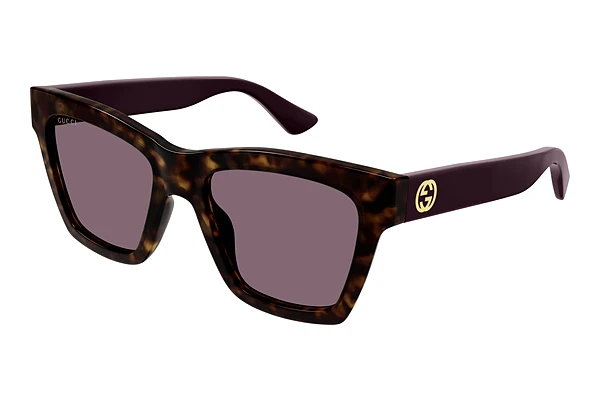 Päikeseprillid Gucci GG1714S 007