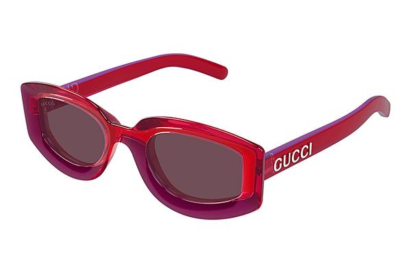 Sunčane naočale Gucci GG1719S 004