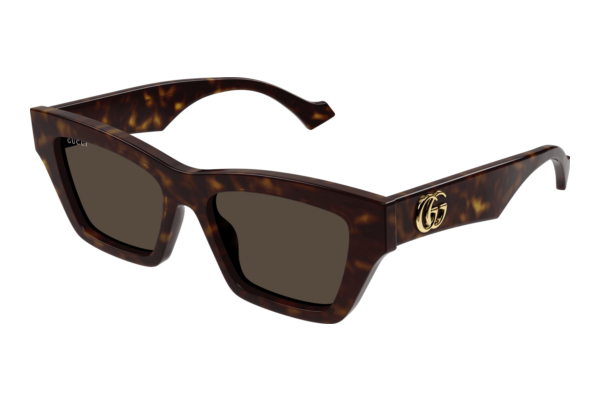 Aurinkolasit Gucci GG1753S 002