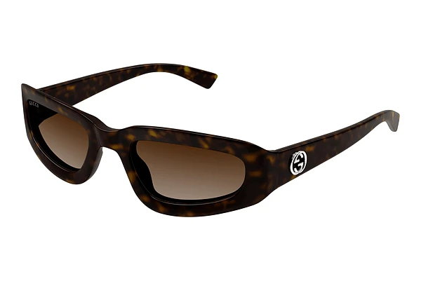Päikeseprillid Gucci GG1787S 002