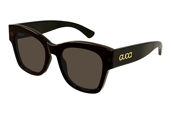 Aurinkolasit Gucci GG1789S 004