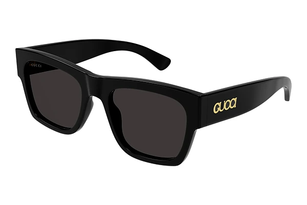 Ophthalmic Glasses Gucci GG1793S 001