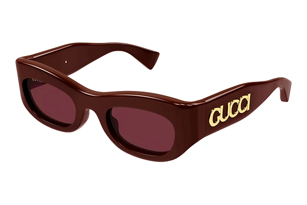 Aurinkolasit Gucci GG1809S 004