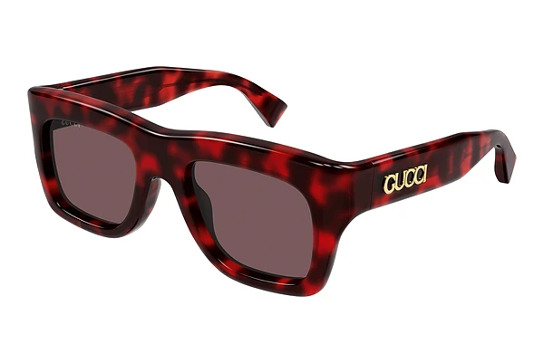 Aurinkolasit Gucci GG1811S 003