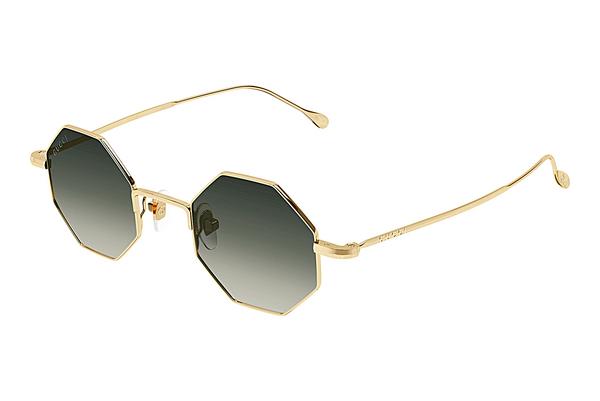 Sonnenbrille Gucci GG1814S 001