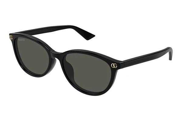 Ophthalmic Glasses Gucci GG1818SK 001