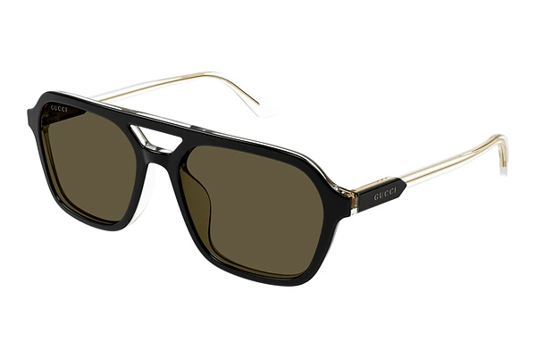 Päikeseprillid Gucci GG1823SA 003