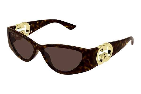 Päikeseprillid Gucci GG1824S 002