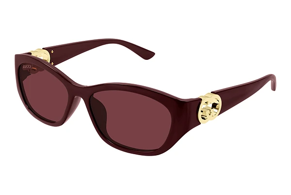 Päikeseprillid Gucci GG1826SK 003