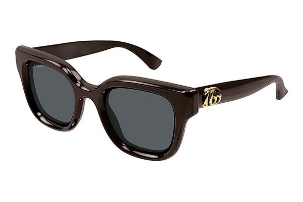 Sonnenbrille Gucci GG1828S 004